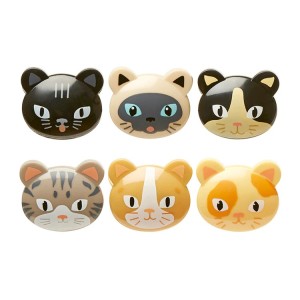 BC45-A Cat Bag Clips